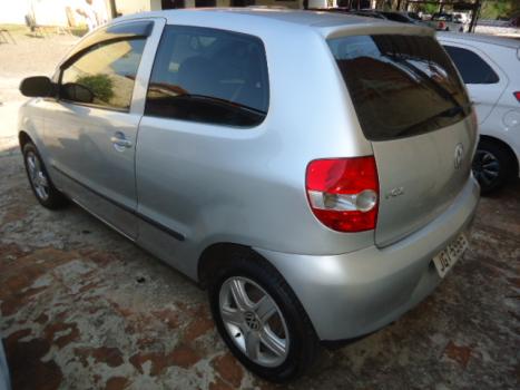 VOLKSWAGEN Fox 1.6 PLUS FLEX, Foto 5