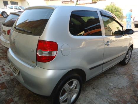 VOLKSWAGEN Fox 1.6 PLUS FLEX, Foto 6