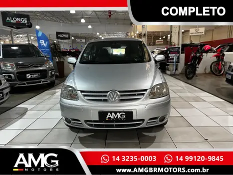 VOLKSWAGEN Fox 1.6 PLUS FLEX, Foto 2