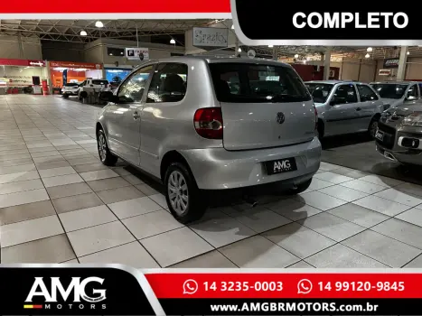 VOLKSWAGEN Fox 1.6 PLUS FLEX, Foto 4