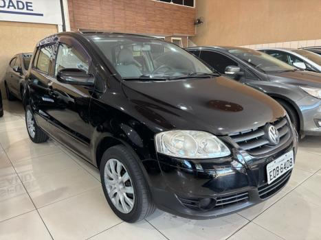 VOLKSWAGEN Fox 1.6 PLUS FLEX, Foto 2