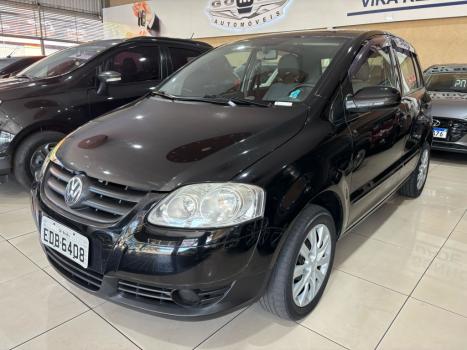 VOLKSWAGEN Fox 1.6 PLUS FLEX, Foto 4