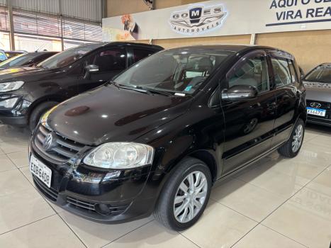 VOLKSWAGEN Fox 1.6 PLUS FLEX, Foto 5