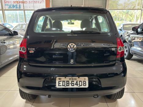 VOLKSWAGEN Fox 1.6 PLUS FLEX, Foto 7