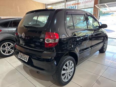 VOLKSWAGEN Fox 1.6 PLUS FLEX, Foto 8