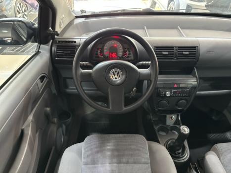 VOLKSWAGEN Fox 1.6 PLUS FLEX, Foto 10