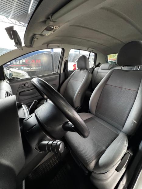 VOLKSWAGEN Fox 1.6 PLUS FLEX, Foto 10