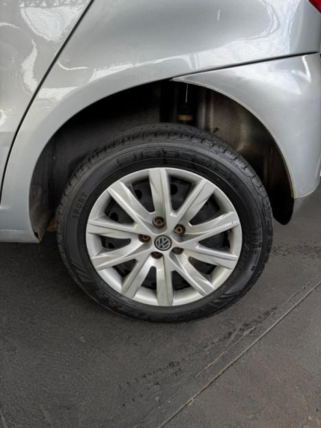 VOLKSWAGEN Fox 1.6 PLUS FLEX, Foto 16