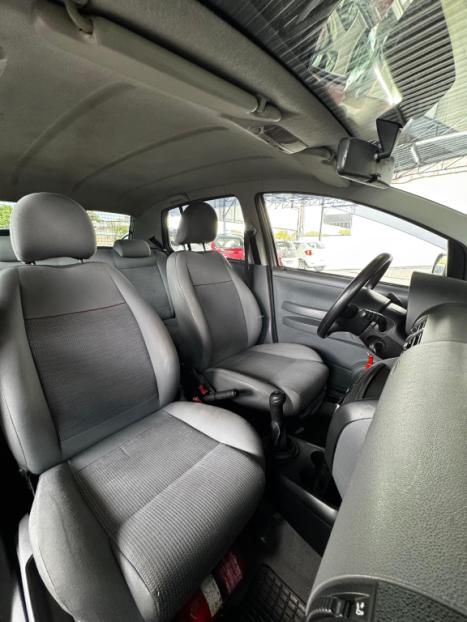 VOLKSWAGEN Fox 1.6 PLUS FLEX, Foto 11
