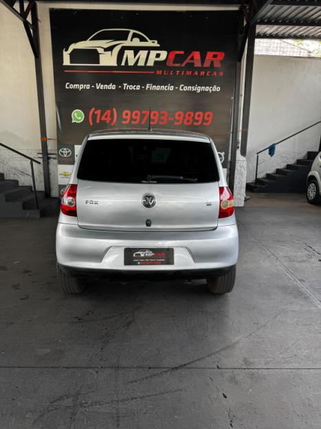 VOLKSWAGEN Fox 1.6 PLUS FLEX, Foto 5