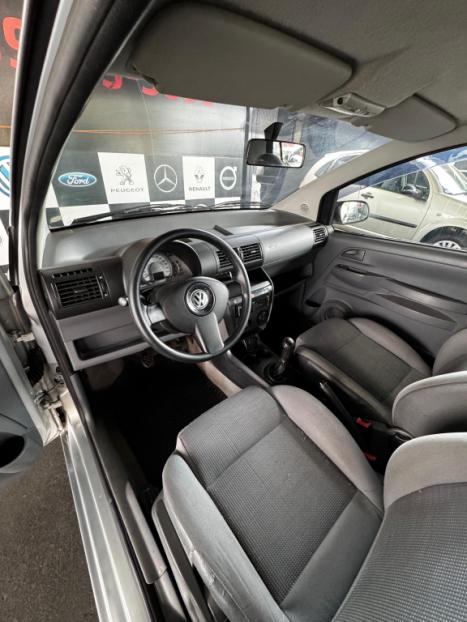 VOLKSWAGEN Fox 1.6 PLUS FLEX, Foto 9