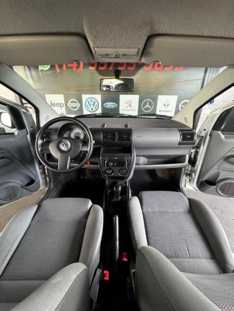 VOLKSWAGEN Fox 1.6 PLUS FLEX, Foto 12