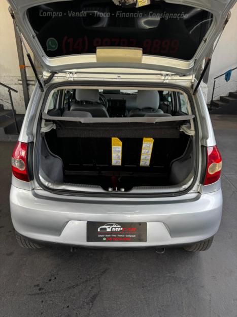 VOLKSWAGEN Fox 1.6 PLUS FLEX, Foto 8