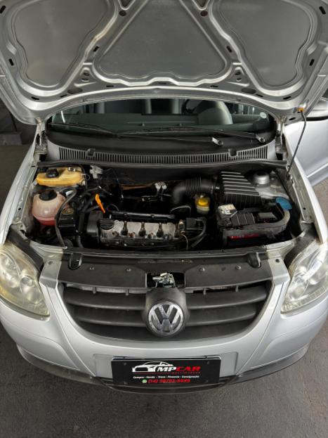 VOLKSWAGEN Fox 1.6 PLUS FLEX, Foto 7