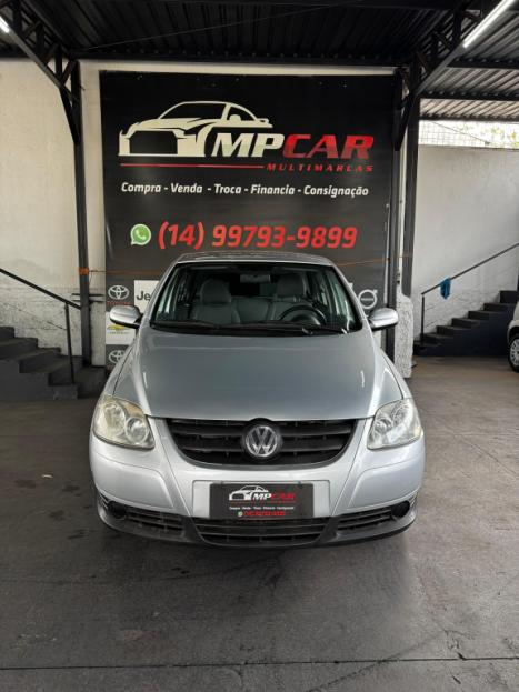VOLKSWAGEN Fox 1.6 PLUS FLEX, Foto 2