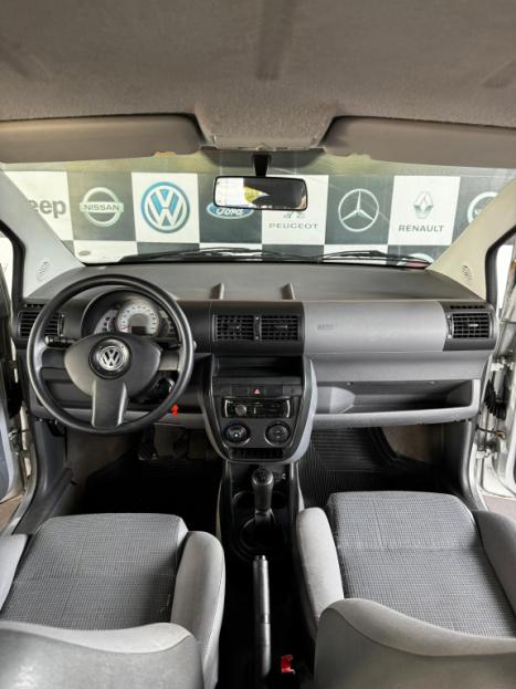 VOLKSWAGEN Fox 1.6 PLUS FLEX, Foto 14