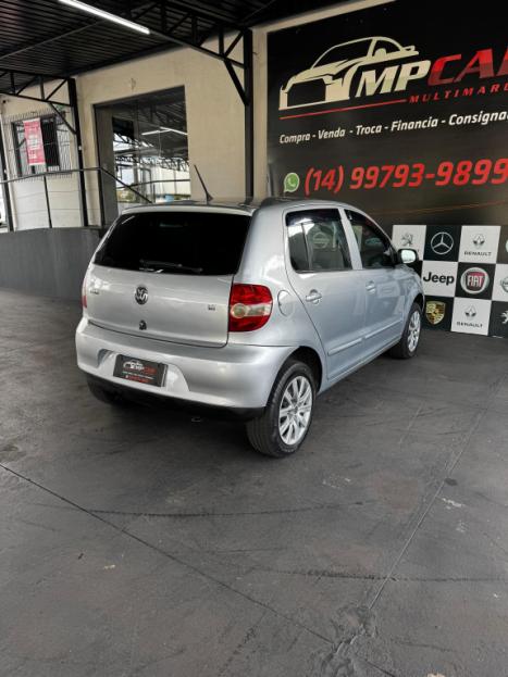 VOLKSWAGEN Fox 1.6 PLUS FLEX, Foto 6