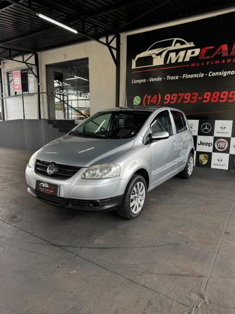 VOLKSWAGEN Fox 1.6 PLUS FLEX, Foto 3
