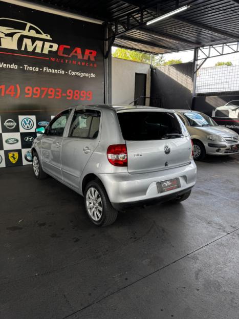 VOLKSWAGEN Fox 1.6 PLUS FLEX, Foto 4