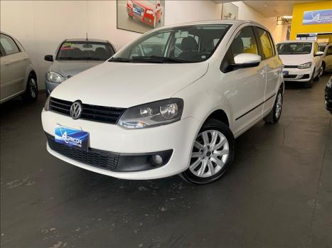 VOLKSWAGEN Fox , Foto 1