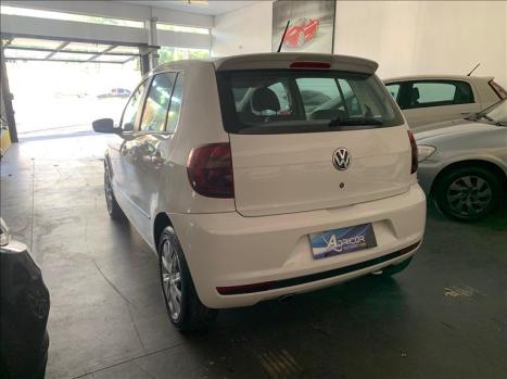 VOLKSWAGEN Fox , Foto 3