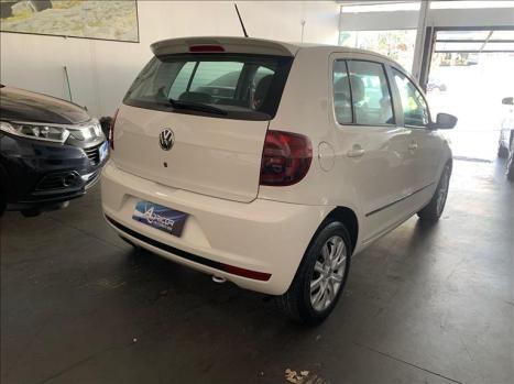 VOLKSWAGEN Fox , Foto 4