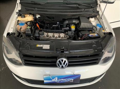 VOLKSWAGEN Fox , Foto 7