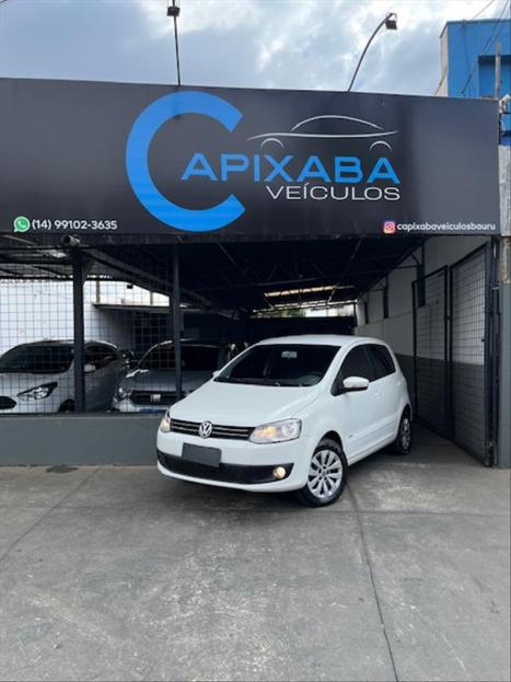 VOLKSWAGEN Fox , Foto 2