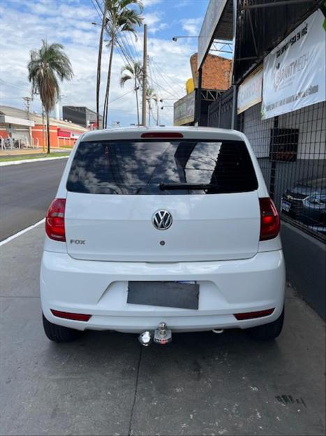 VOLKSWAGEN Fox , Foto 4