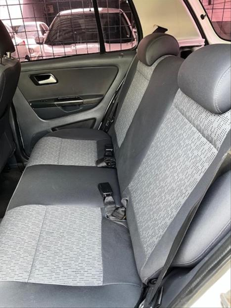 VOLKSWAGEN Fox , Foto 7