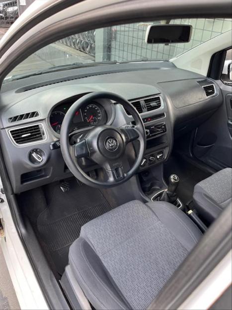VOLKSWAGEN Fox , Foto 8
