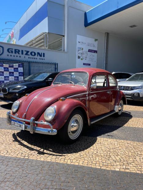 VOLKSWAGEN Fusca 1.2, Foto 1