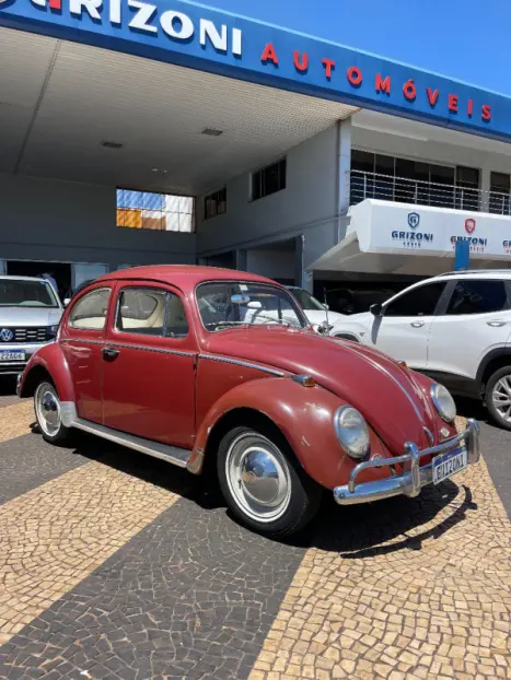 VOLKSWAGEN Fusca 1.2, Foto 2