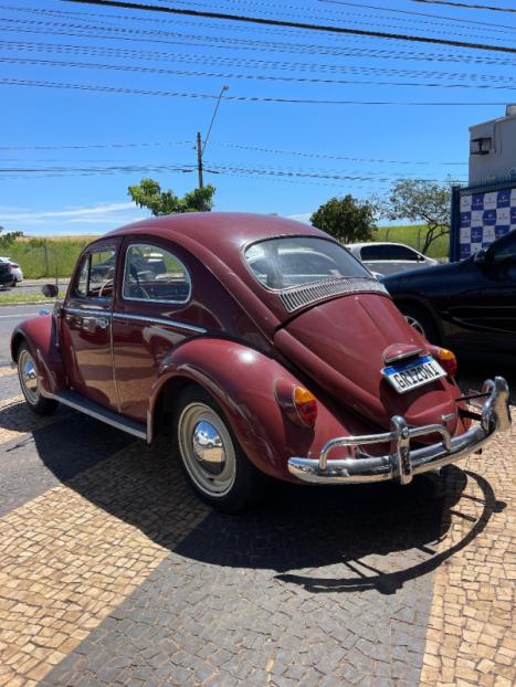 VOLKSWAGEN Fusca 1.2, Foto 3