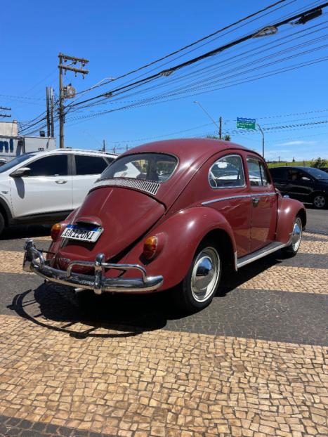 VOLKSWAGEN Fusca 1.2, Foto 4