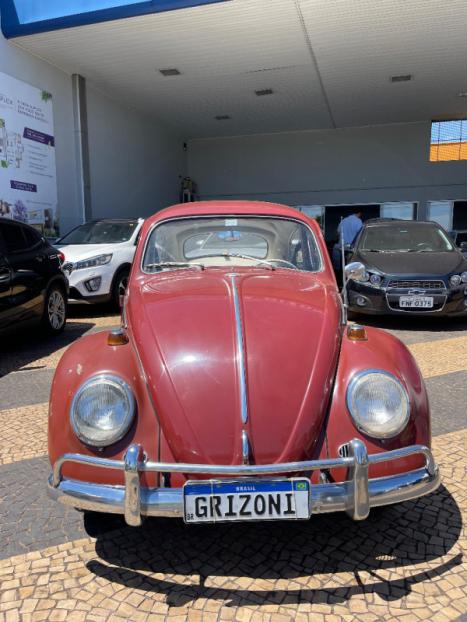 VOLKSWAGEN Fusca 1.2, Foto 5