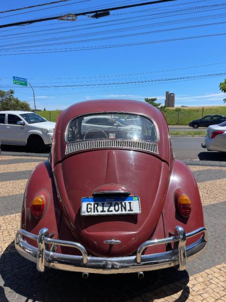 VOLKSWAGEN Fusca 1.2, Foto 6