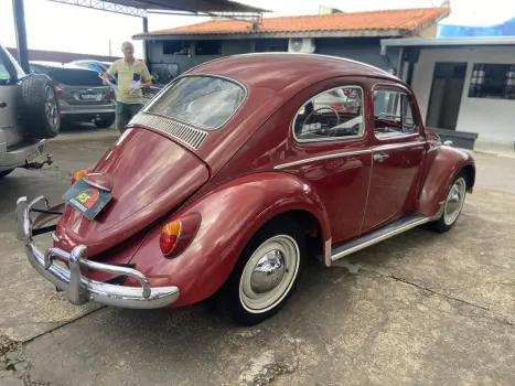 VOLKSWAGEN Fusca 1.2, Foto 4