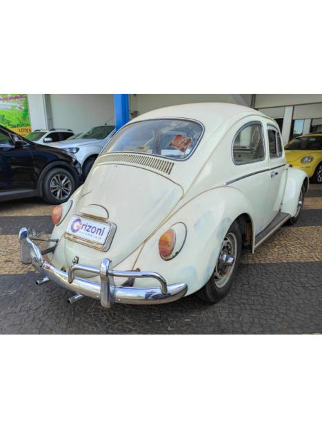 VOLKSWAGEN Fusca 1.3, Foto 6