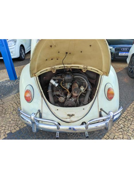 VOLKSWAGEN Fusca 1.3, Foto 9