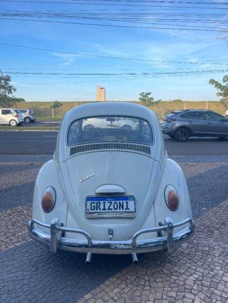 VOLKSWAGEN Fusca 1.3, Foto 8