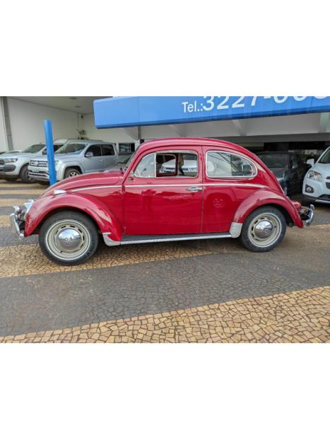 VOLKSWAGEN Fusca 1.3, Foto 1