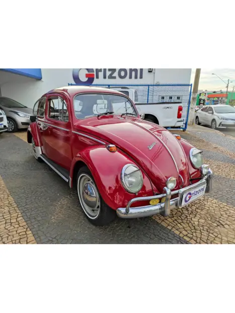 VOLKSWAGEN Fusca 1.3, Foto 2