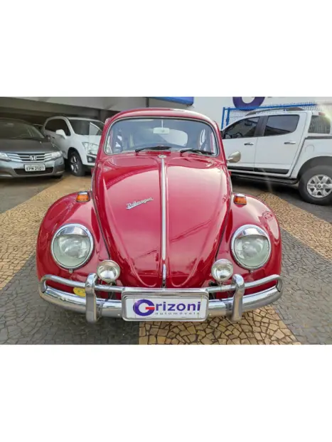 VOLKSWAGEN Fusca 1.3, Foto 3