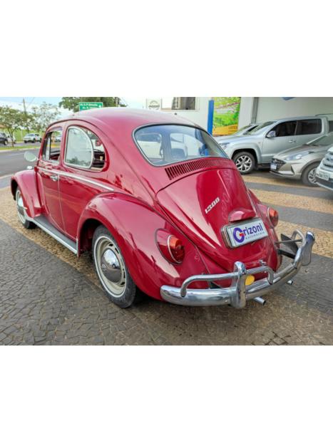 VOLKSWAGEN Fusca 1.3, Foto 5