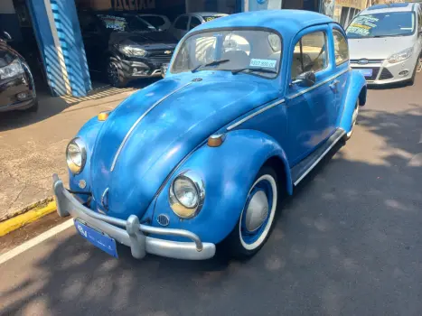 VOLKSWAGEN Fusca 1.3, Foto 4