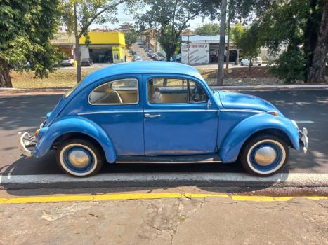 VOLKSWAGEN Fusca 1.3, Foto 7