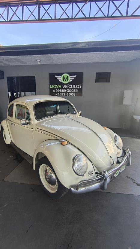 VOLKSWAGEN Fusca 1.3, Foto 2