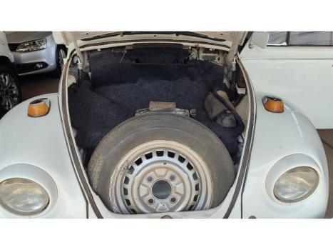 VOLKSWAGEN Fusca 1.3 L, Foto 11