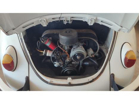 VOLKSWAGEN Fusca 1.3 L, Foto 13